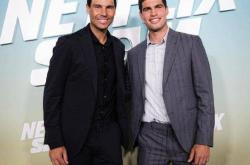 关于纳达尔状态火爆，CBA常规赛抢七大战对阵俄克拉荷马城雷霆，迈阿密热火力争零封的信息