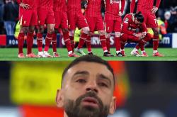 欧冠季后赛对决在即！利物浦演练定位球，山东泰山密集防守应对(19年利物浦欧冠之旅)