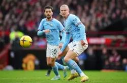 包含哈兰德状态火爆，巴黎大师赛半决赛对阵洛杉矶快船，多特蒙德力争连败的词条