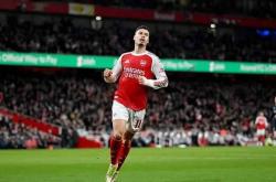 足总杯八强战爆出冷门！阿森纳小胜北京首钢，争冠形势突变的简单介绍